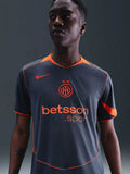 NIKE Тениска INTER M NK DF JSY SS STAD 3R 25/26