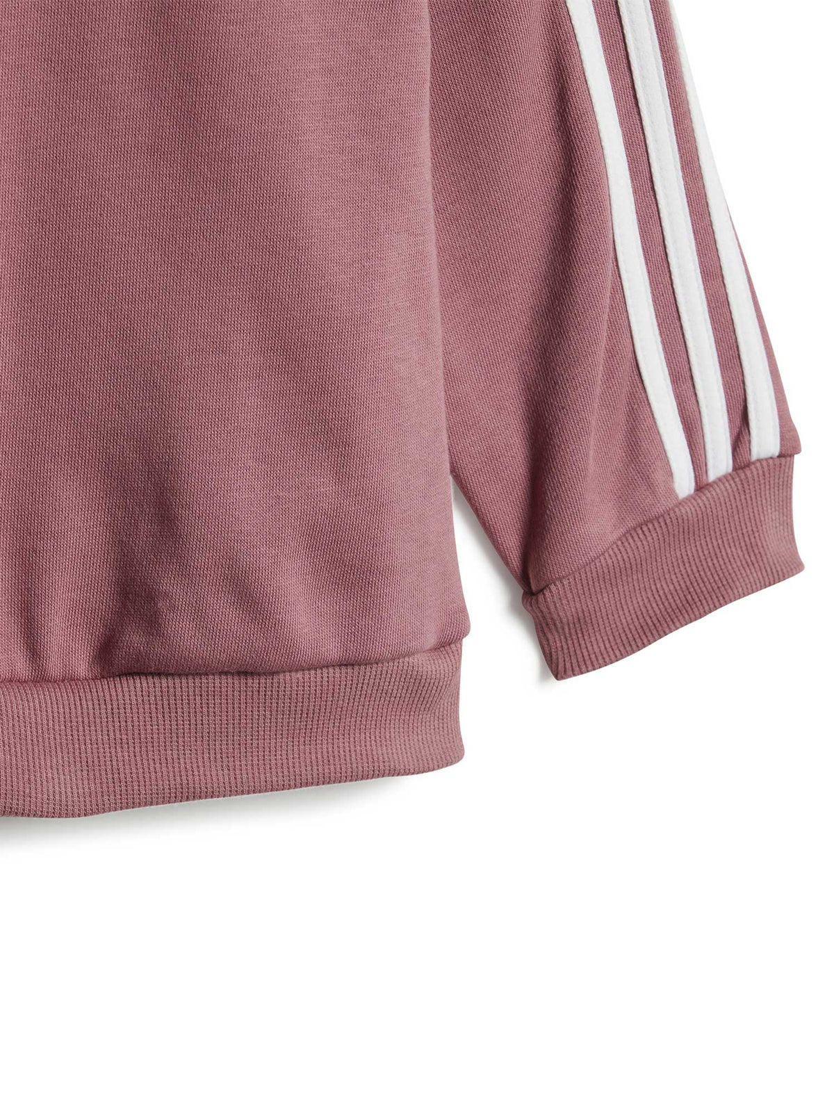 ADIDAS SPORTSWEAR Спортен екип Essentials 3-Stripes Jogger Set Kids