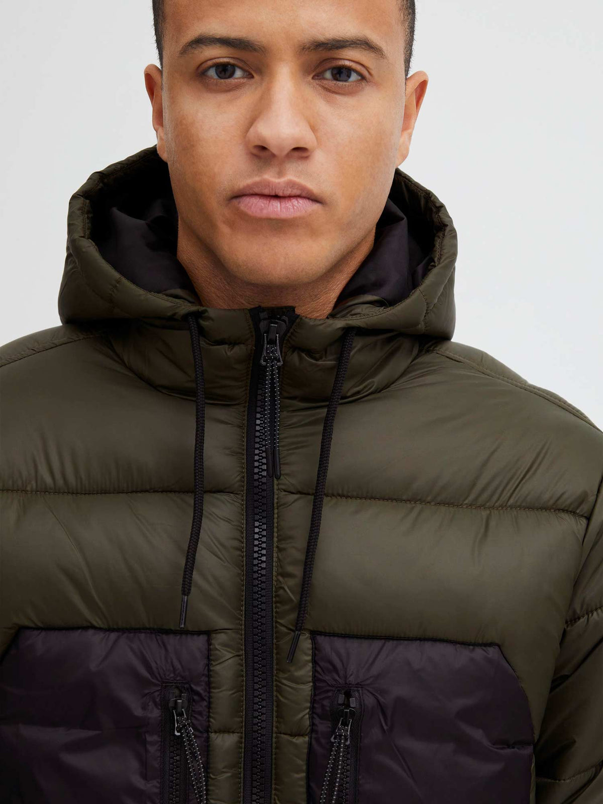 BLEND Яке Outerwear