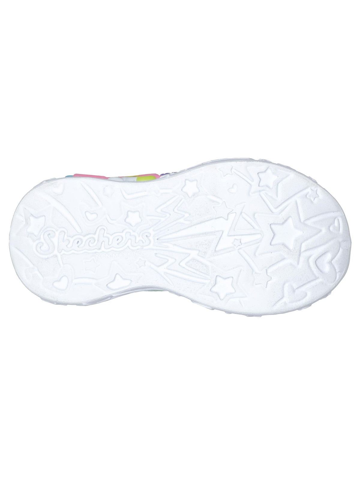 SKECHERS Обувки UNICORN CHARMER - TW