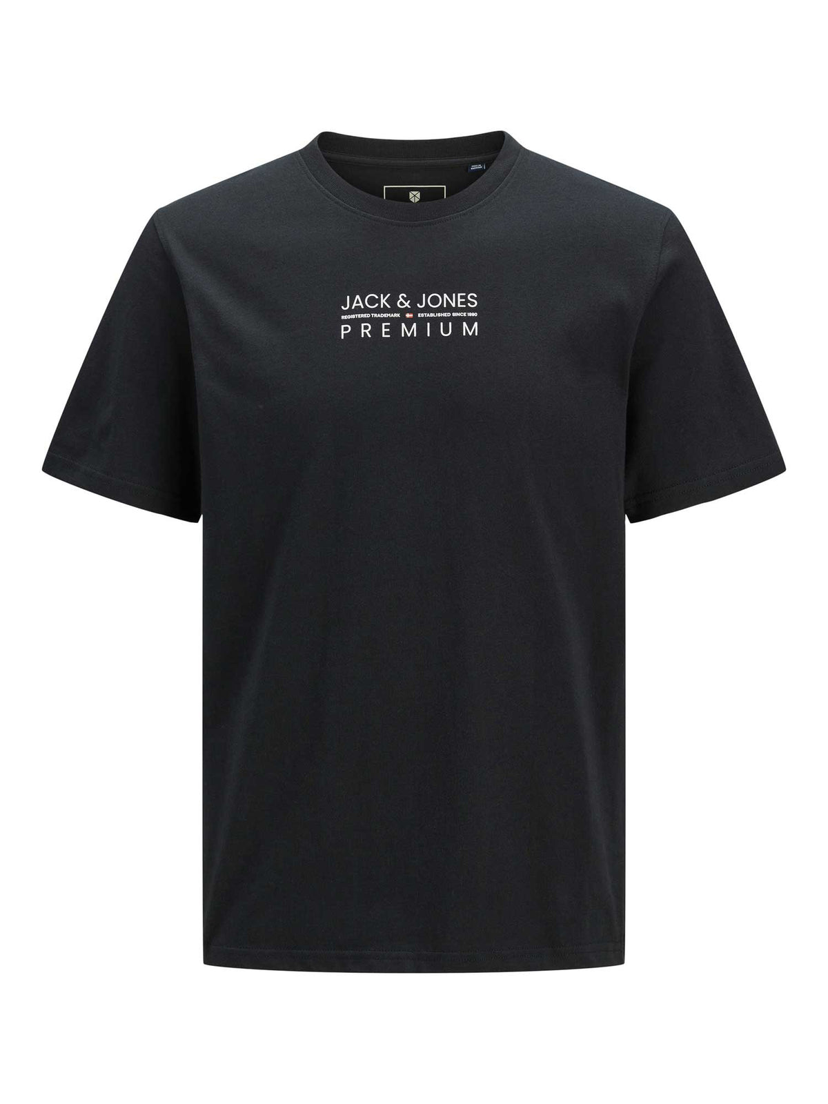 JACK & JONES Тениска JPRBLUATLAS SS TEE