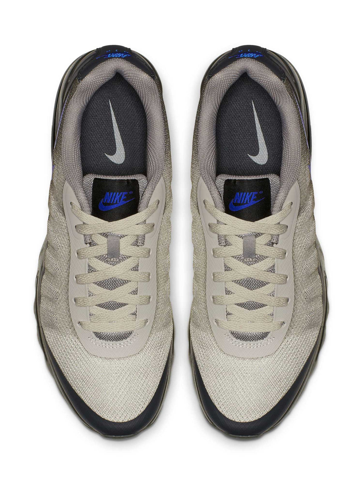 NIKE Обувки AIR MAX INVIGOR