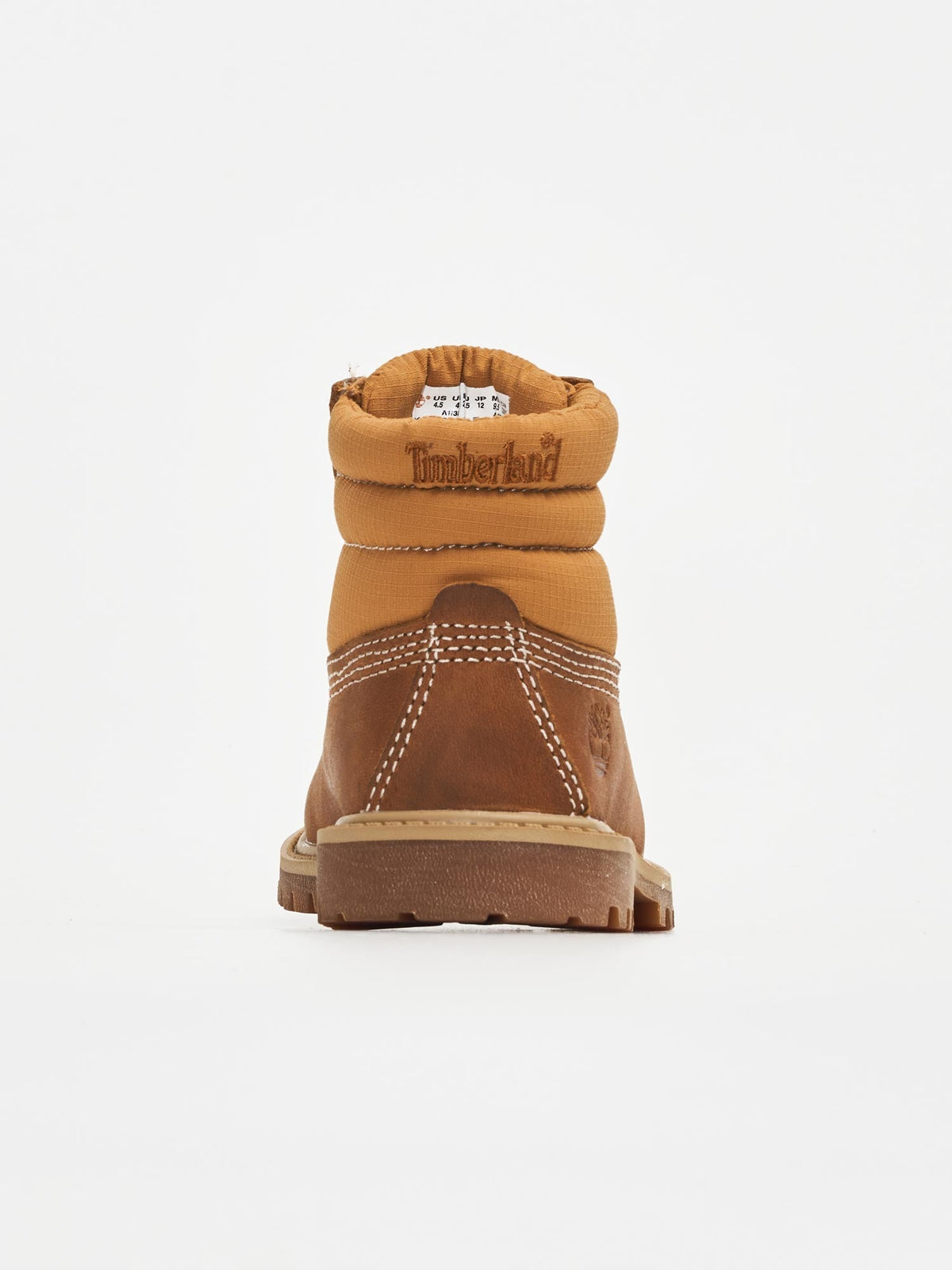 TIMBERLAND Обувки 6 In Quilt Boot