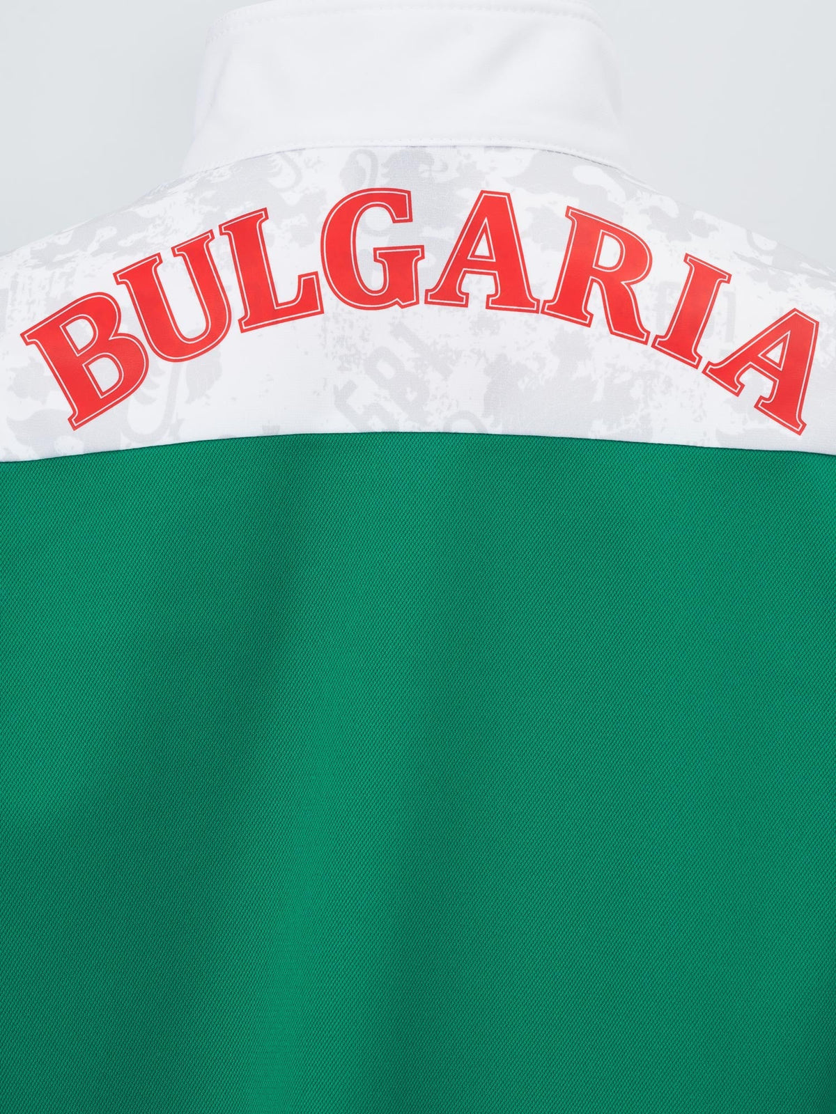 БВФ Дамско спортно горнище  БЪЛГАРИЯ - 21/22