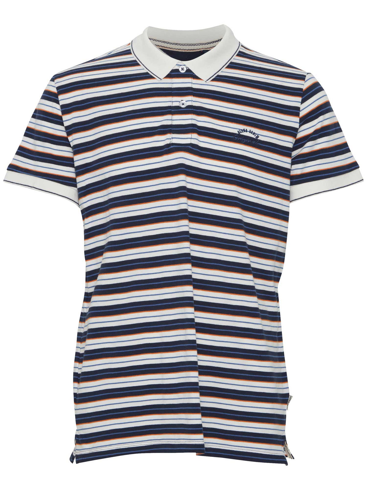 BLEND Тениска Polo
