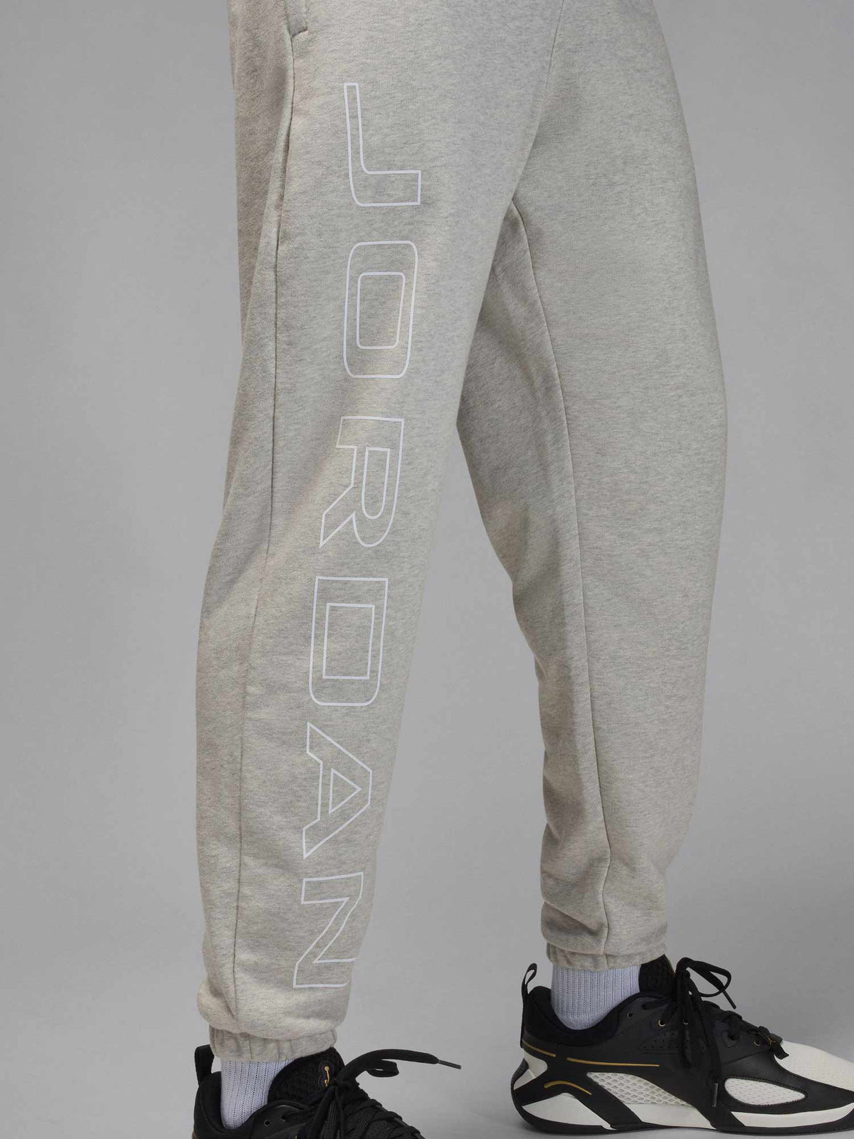 JORDAN Спортно долнище M J SPRT CSVR GFX FLC PNT
