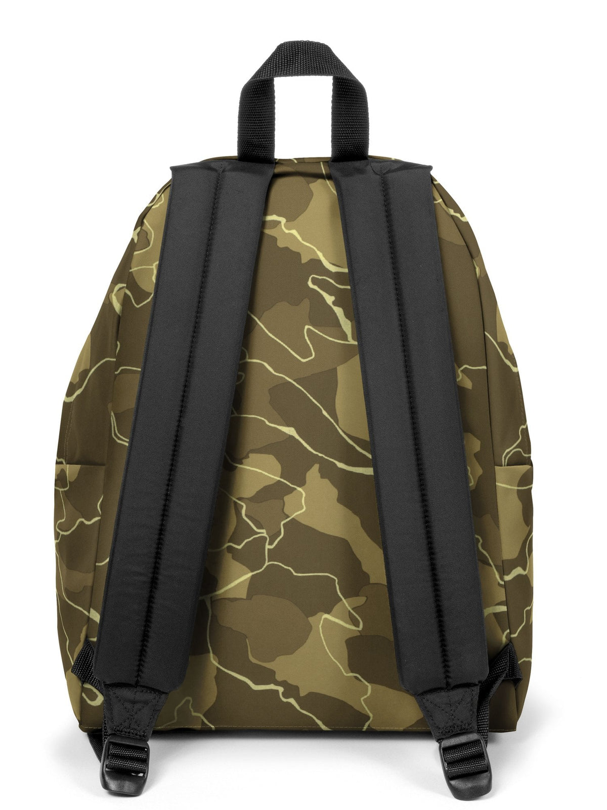 EASTPAK Раница PADDED PAK R-24 L