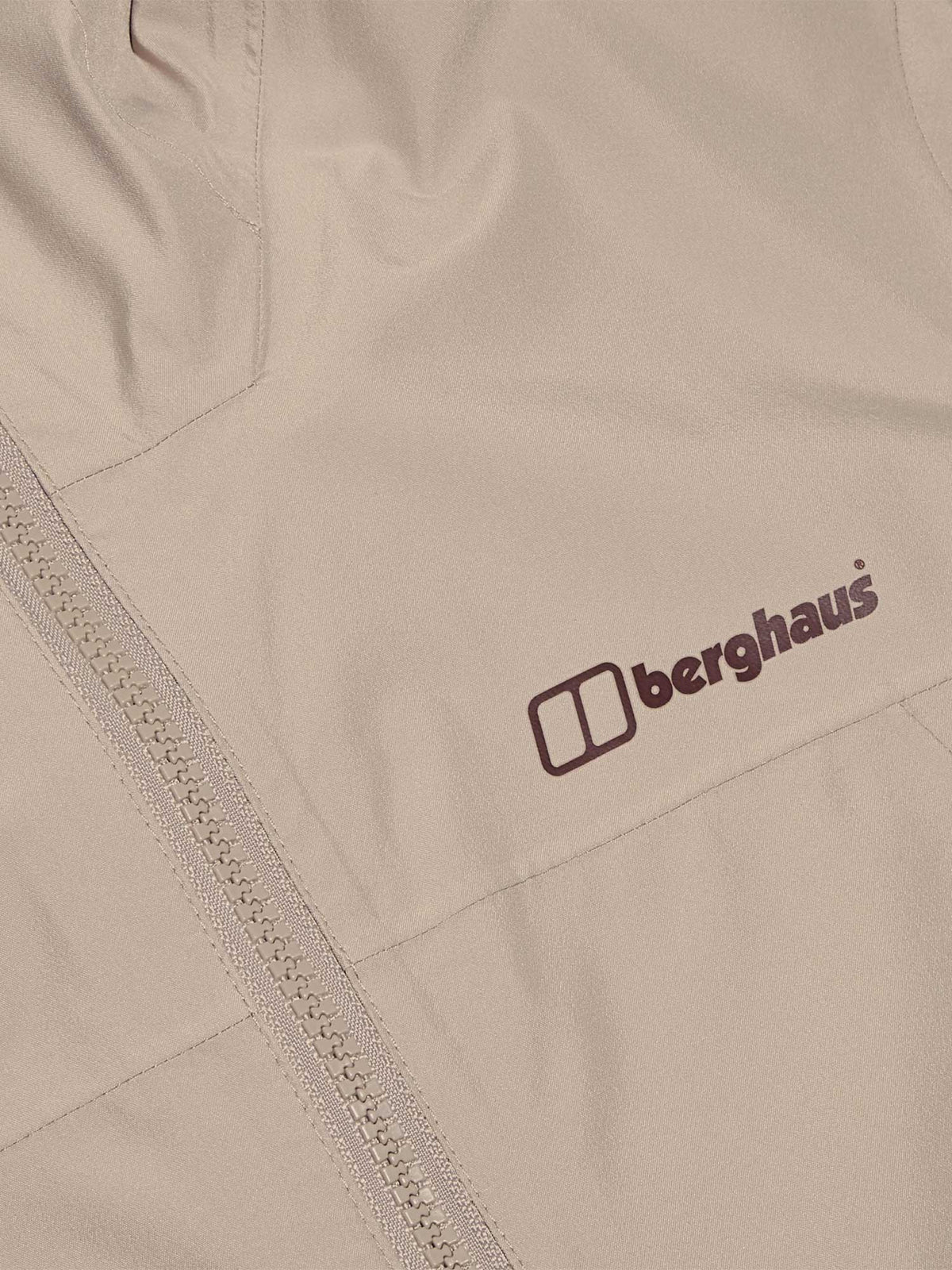 BERGHAUS Яке W DELUGE PRO 3.0 JKT