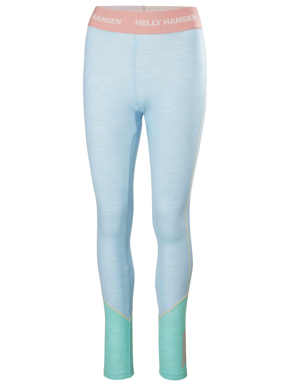 HELLY HANSEN Термоклин W LIFA MERINO MIDWEIGHT PANT