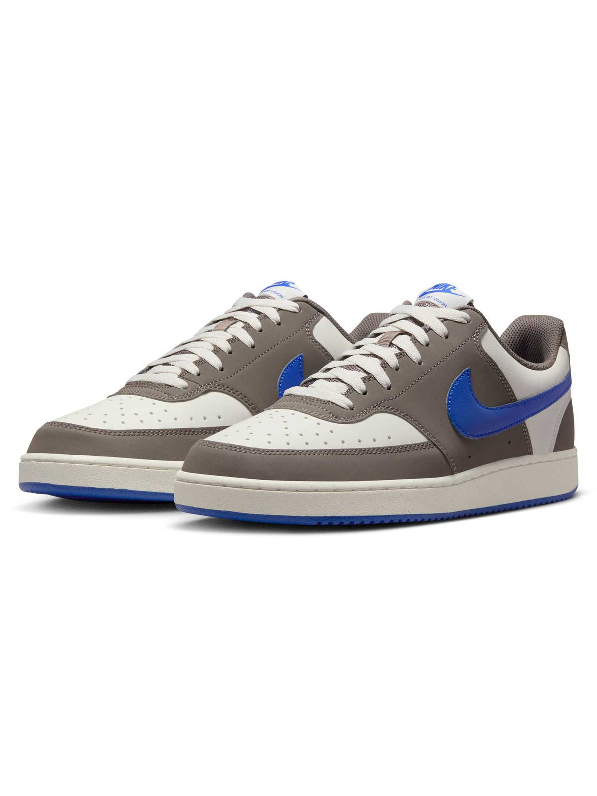NIKE Обувки COURT VISION LO P NBK