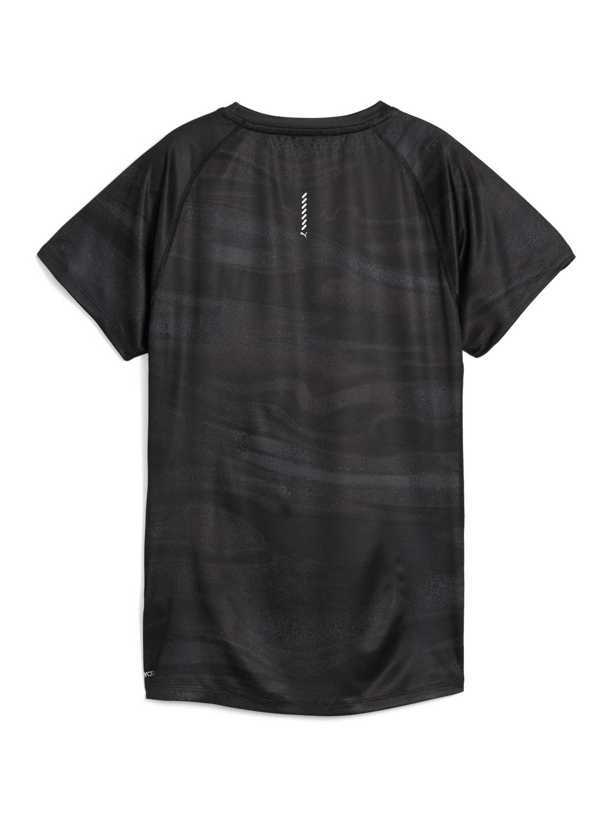 PUMA Тениска RUN VELOCITY AOP TEE W (POLY)