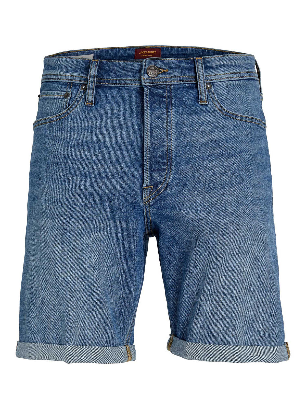 JACK & JONES Къси панталони JJICHRIS JJORIGINAL SHORTS AM 810