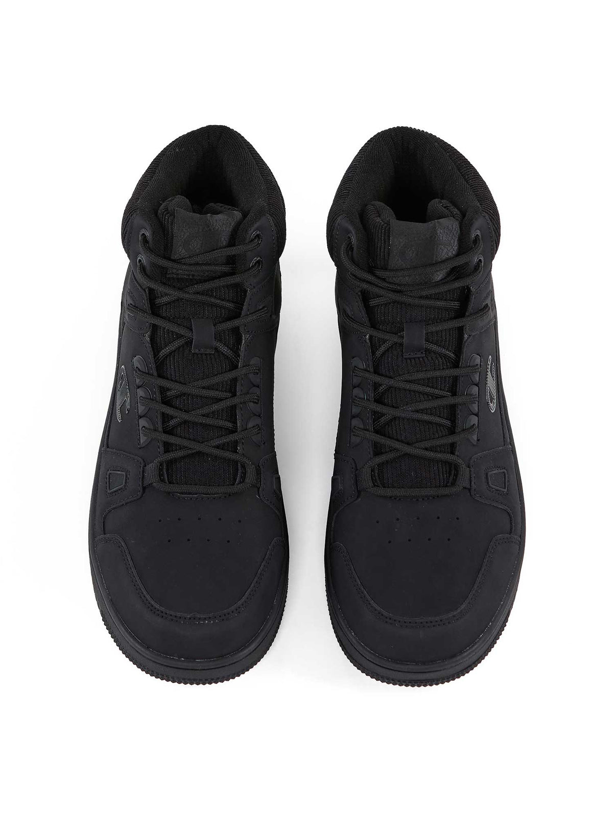 CHAMPION Обувки REBOUND MID CORD