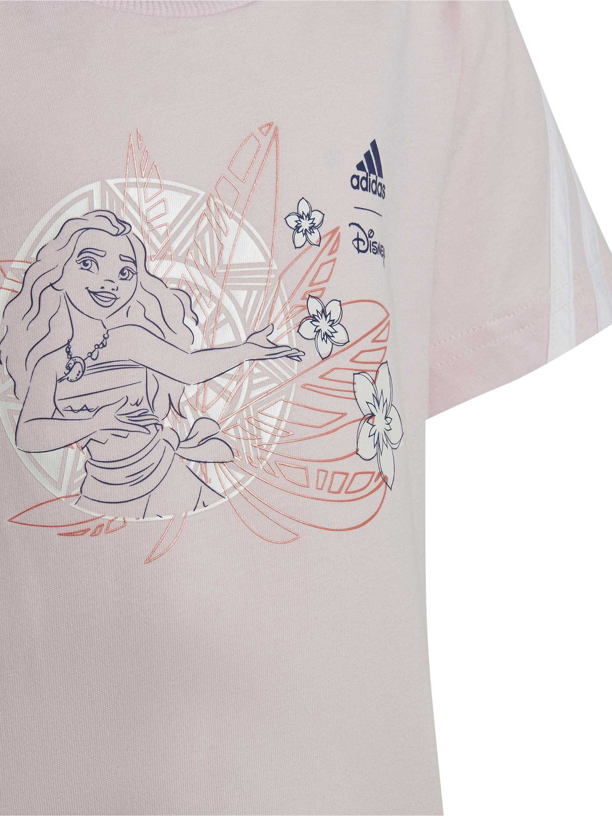 ADIDAS SPORTSWEAR Тениска Disney Moana