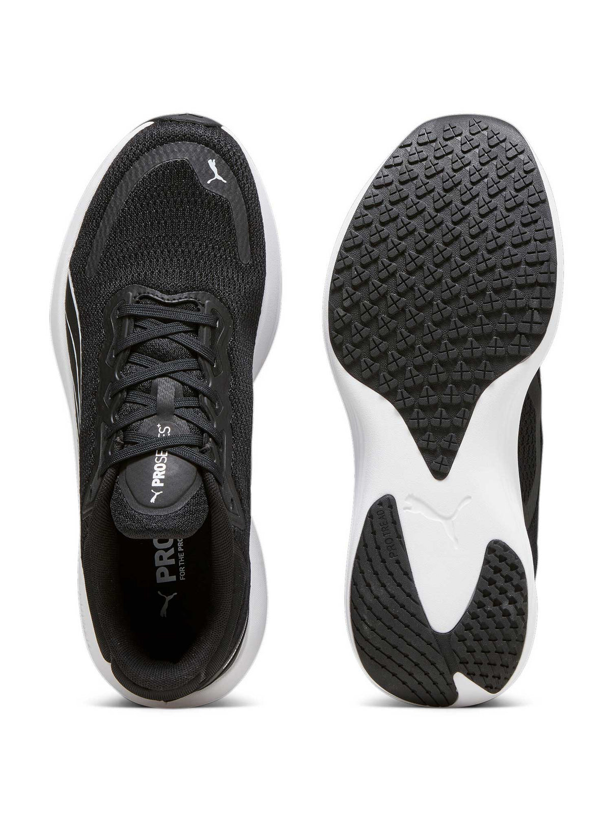 PUMA Обувки Scend Pro