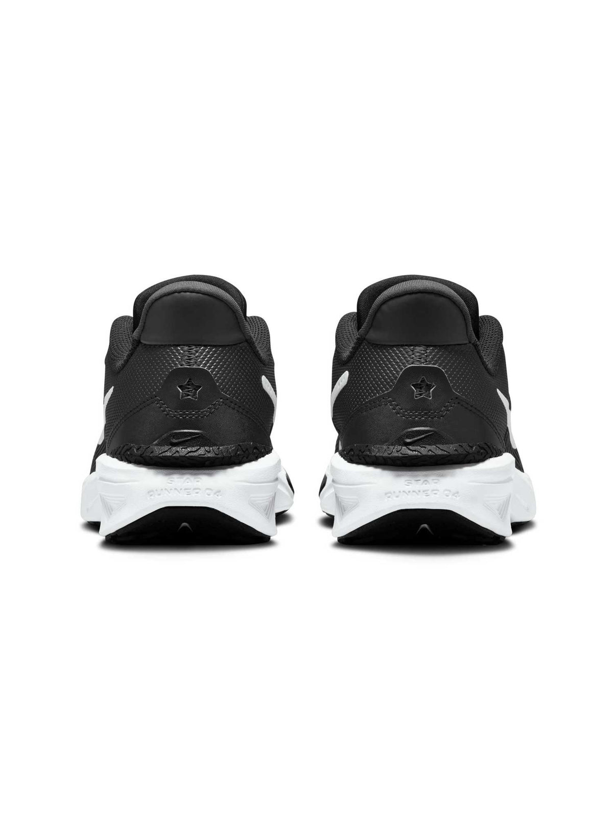 NIKE Обувки STAR RUNNER 4 NN (GS)
