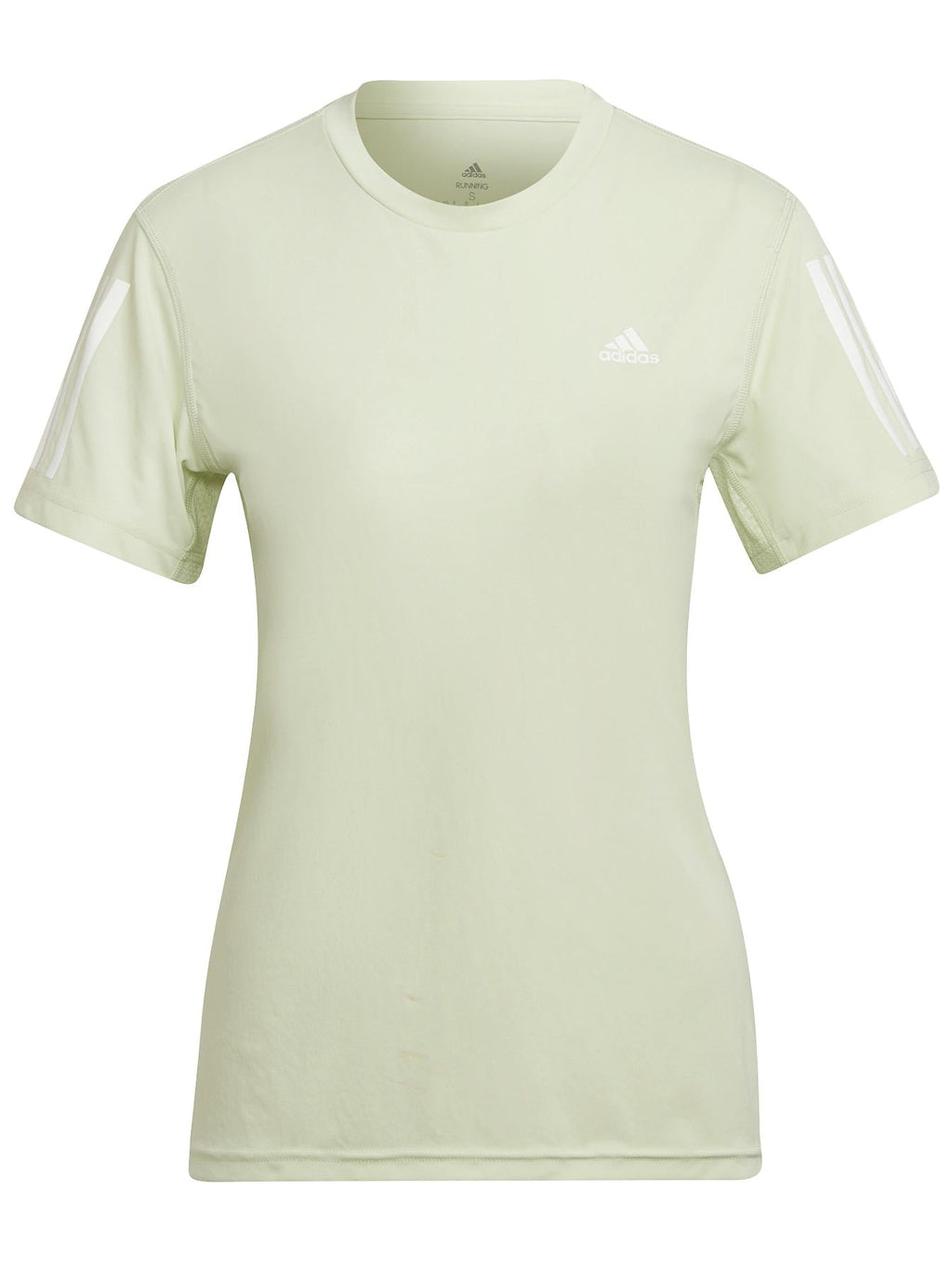 ADIDAS PERFORMANCE Тениска OWN THE RUN