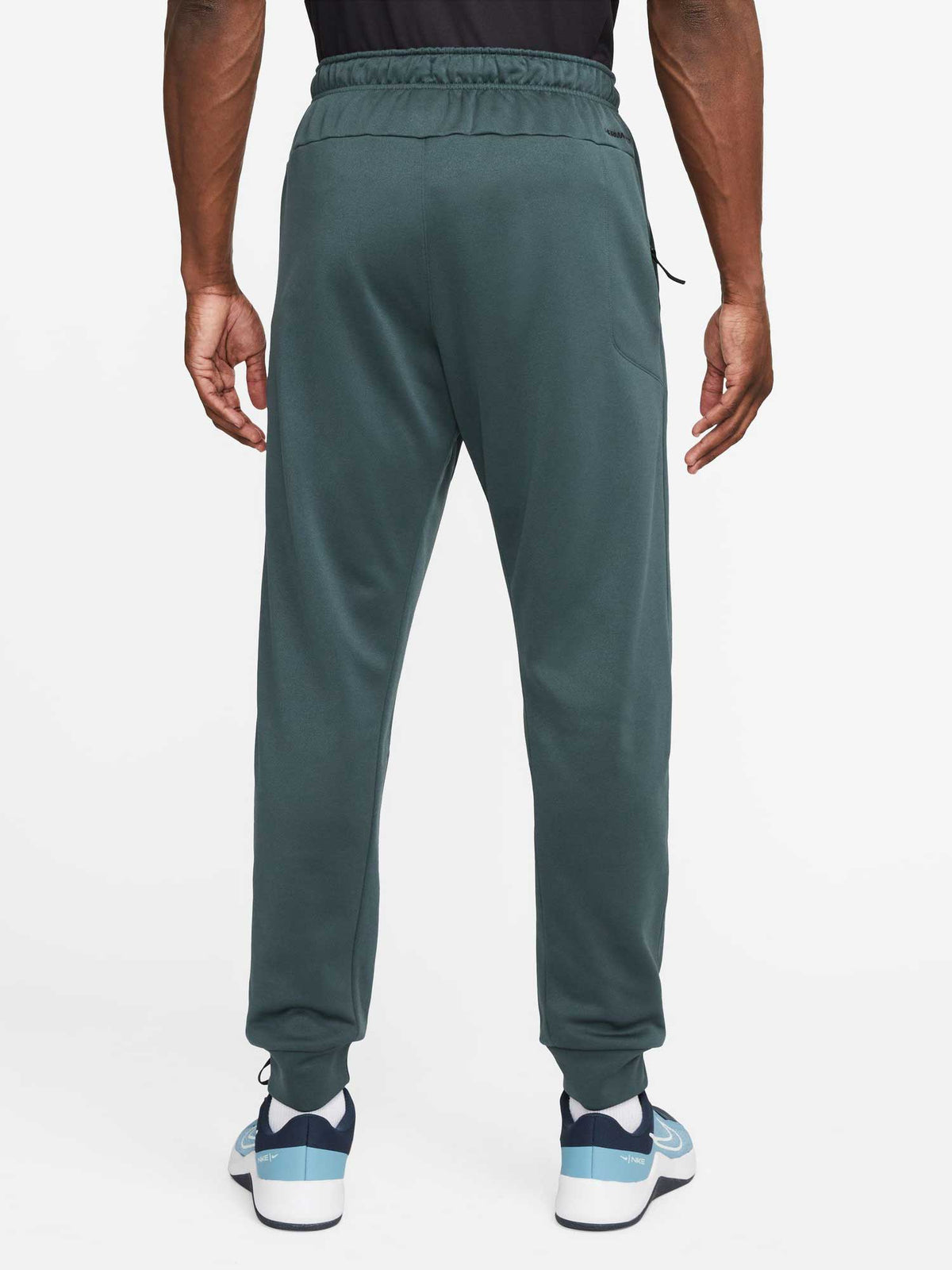 NIKE Спортно долнище M NK TF PANT TAPER