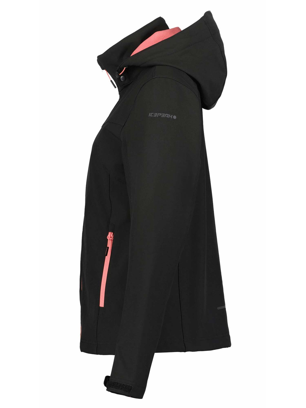 ICEPEAK Яке BRENHAM