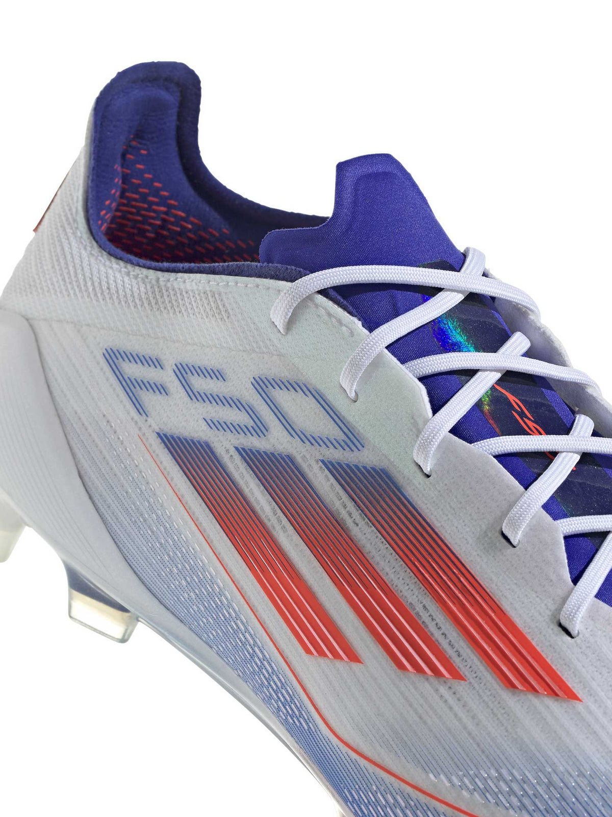 ADIDAS PERFORMANCE Обувки F50 Elite Firm Ground Boots