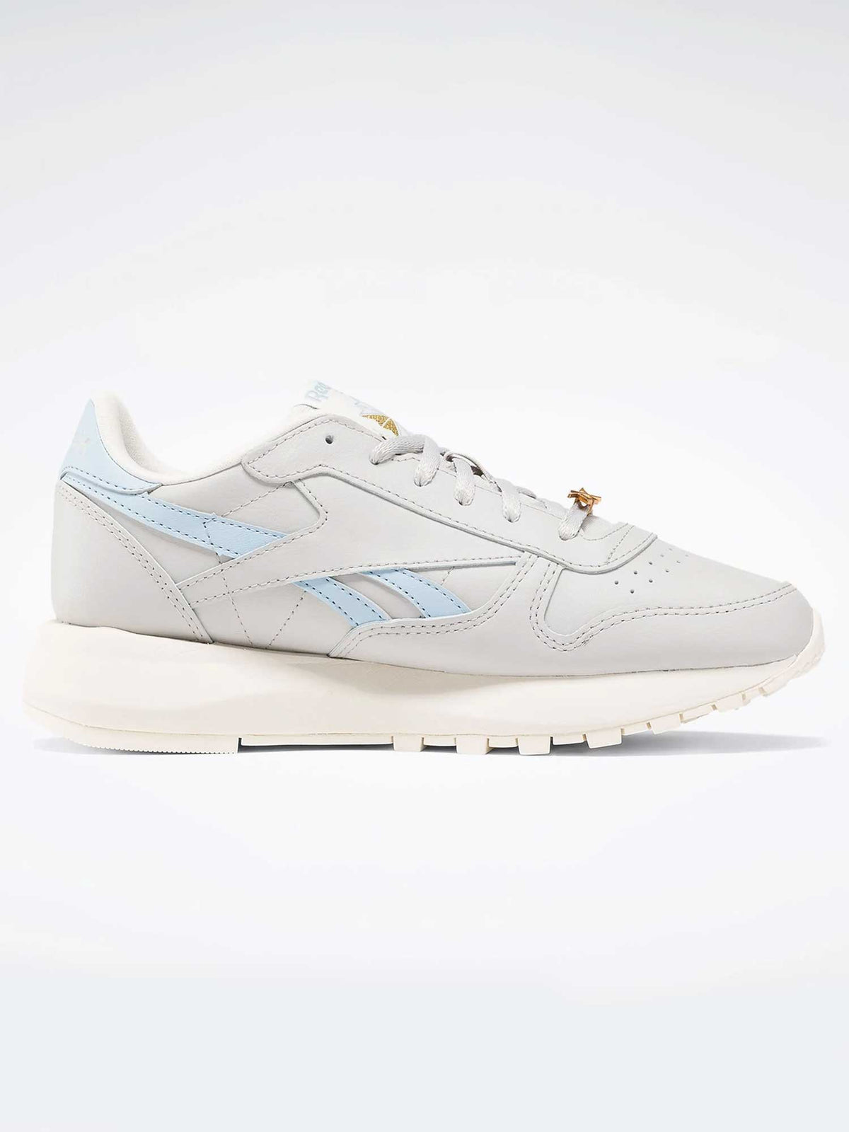 REEBOK Обувки CLASSIC LEATHER SP