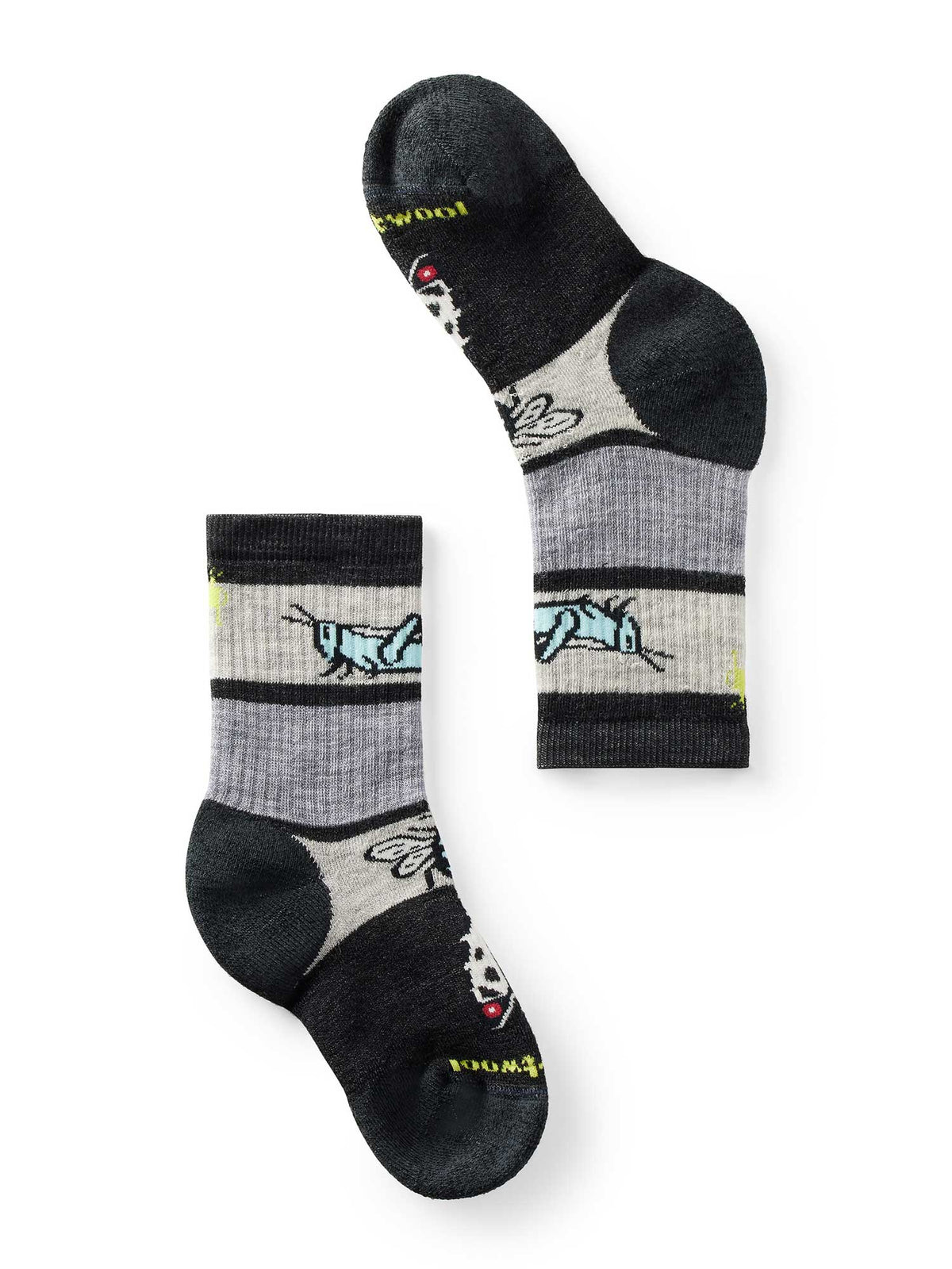 SMARTWOOL Чорапи KIDS' HIKE FC