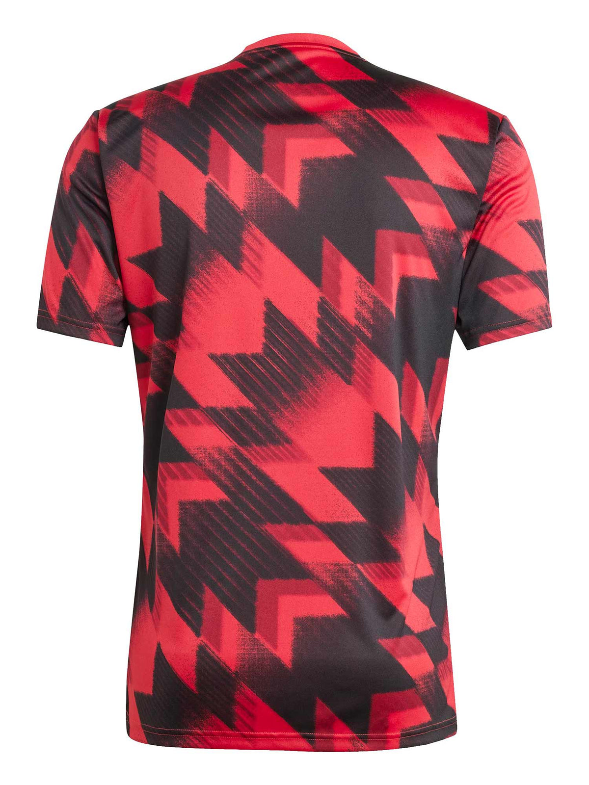 ADIDAS PERFORMANCE Тениска Manchester United 25\/26 Pre-Match Jersey