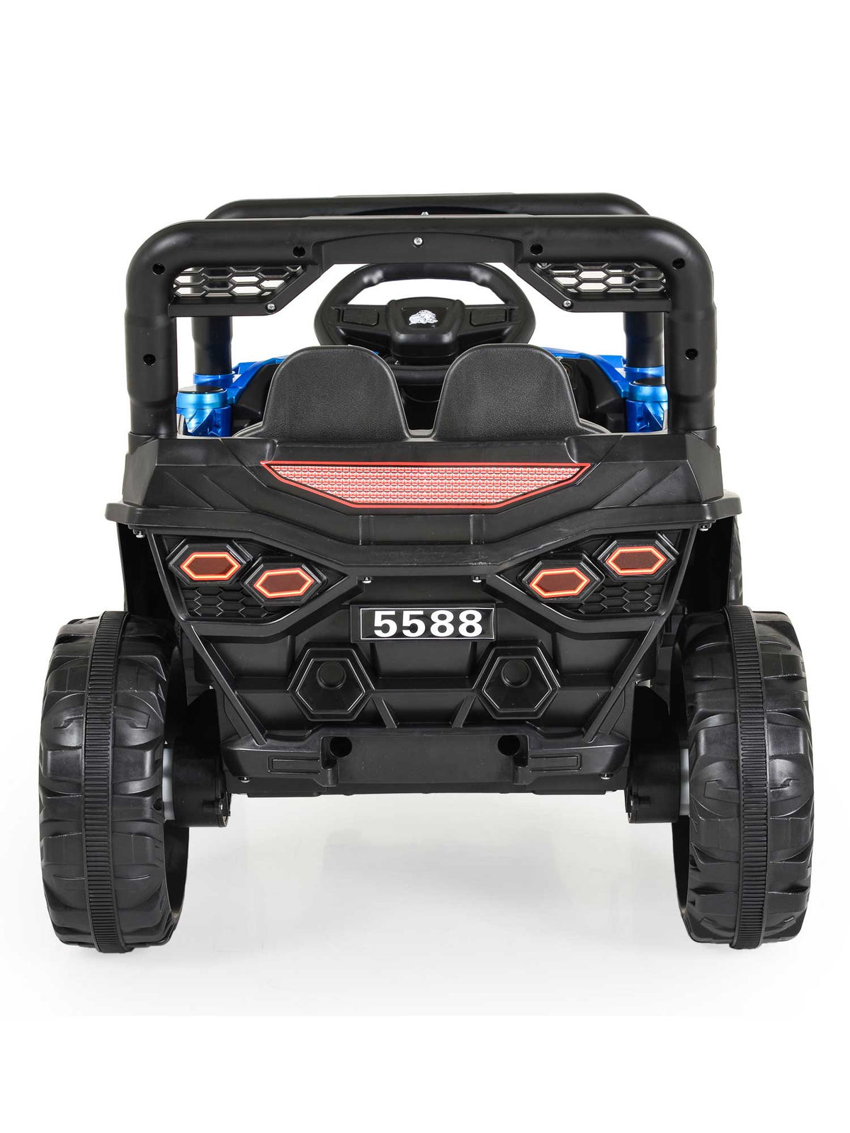 MONI Акумулаторен джип 5588 Fast utv