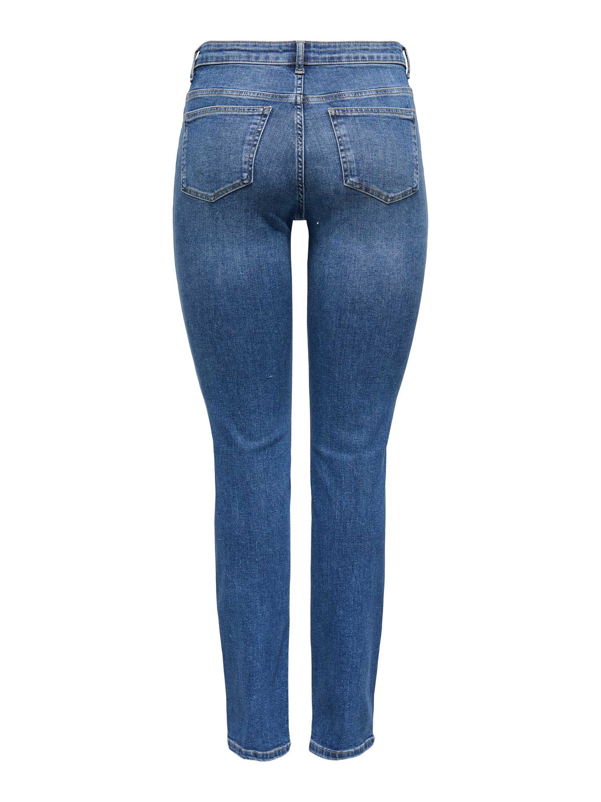 ONLY Дънки ONLSUI MID SLIM RHINESTONE DNM TAI