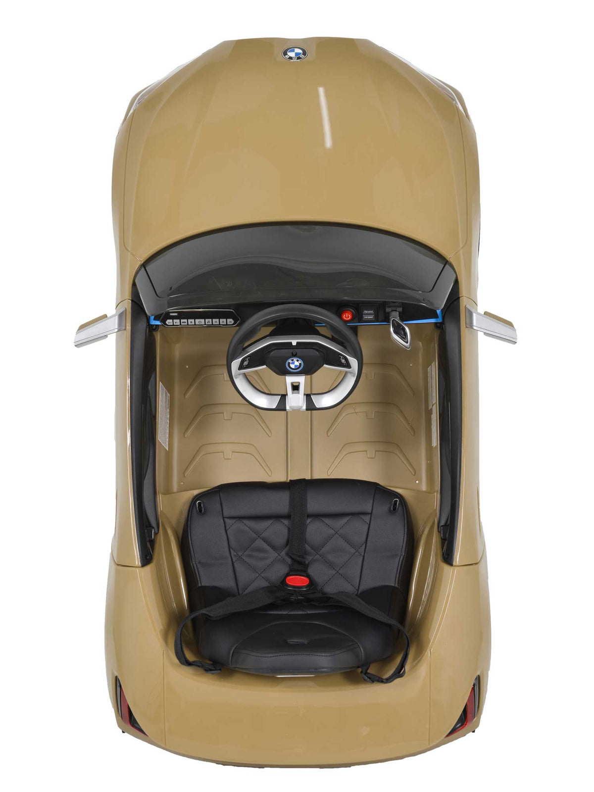 MONI Акумулаторна кола BMW i4