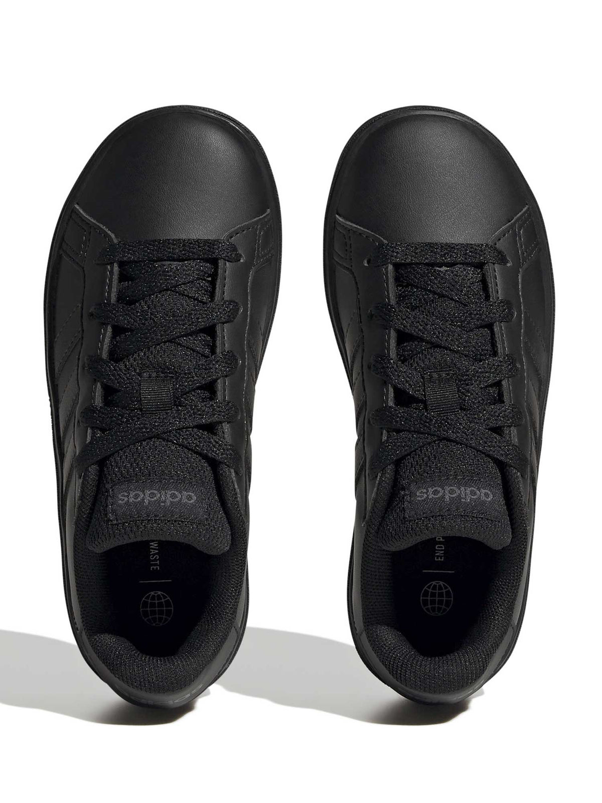 ADIDAS SPORTSWEAR Обувки Grand Court Lifestyle Tennis Lace-Up