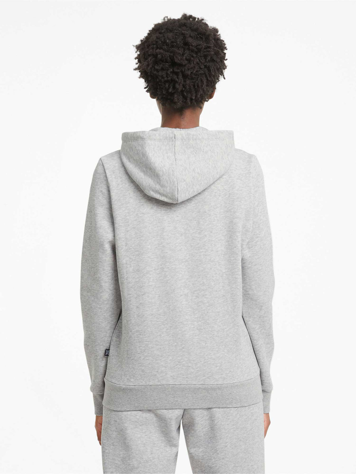 PUMA Суитшърт ESS Small Logo FL