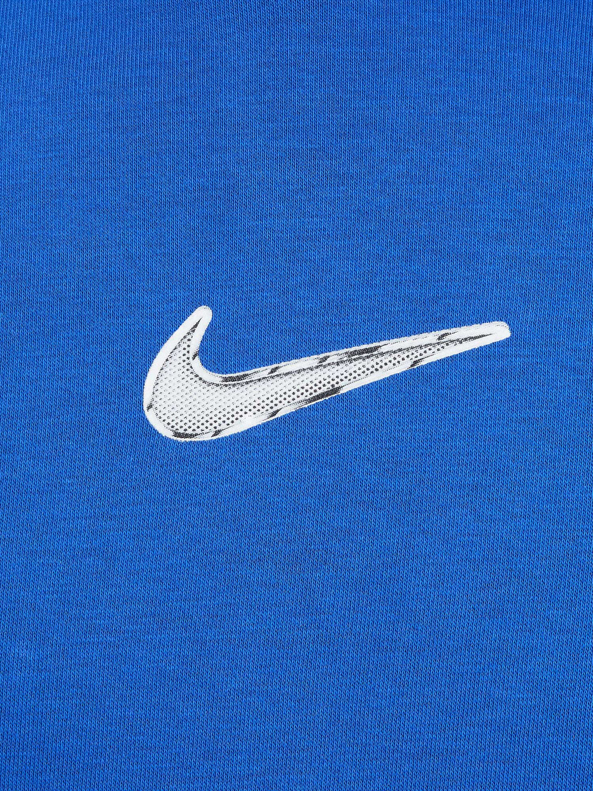 NIKE Суитшърт U NSW CLUB HDY PO BB SEGB