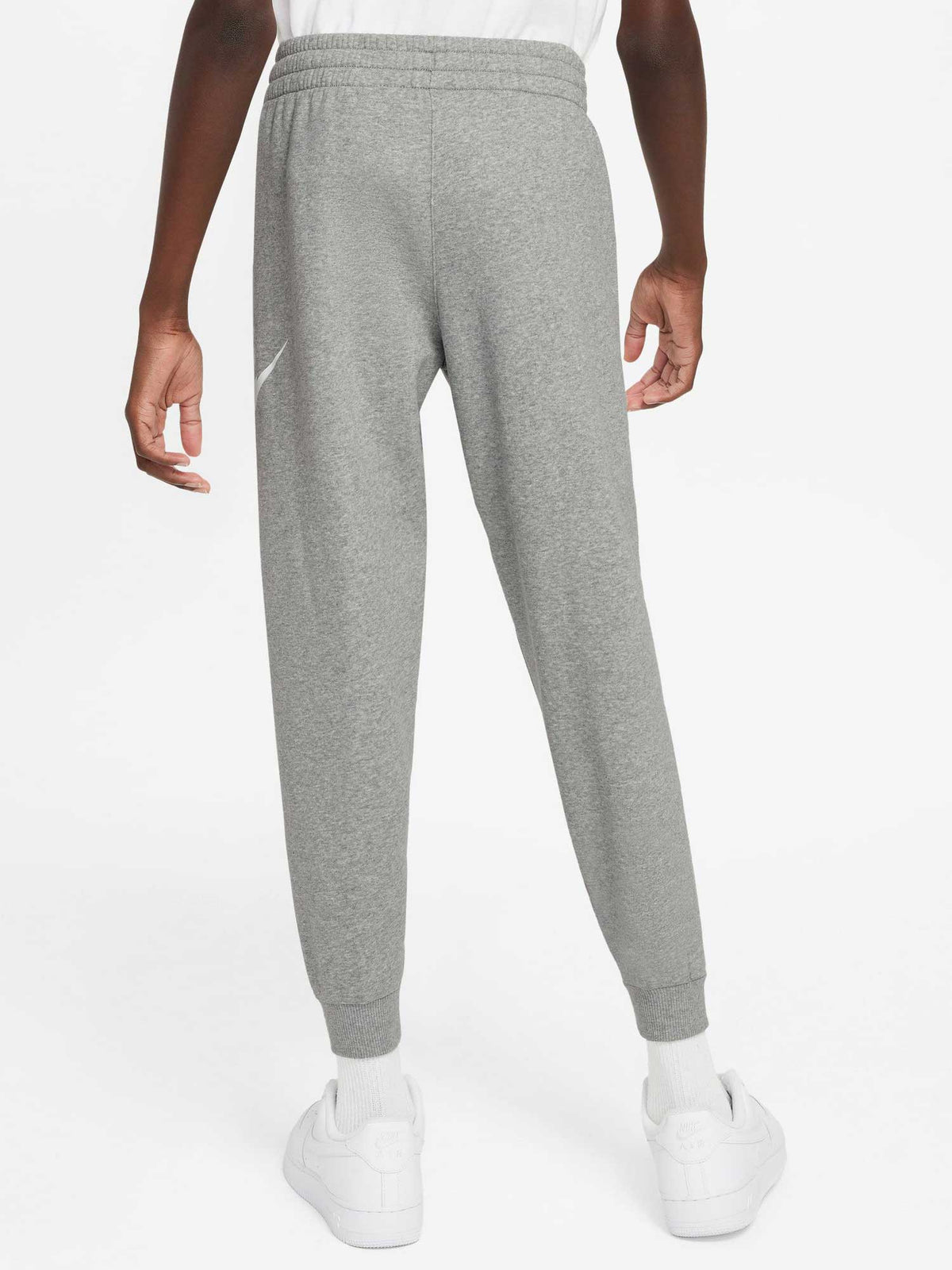 NIKE Спортно долнище K NSW CLUB FLC JGGR HBR