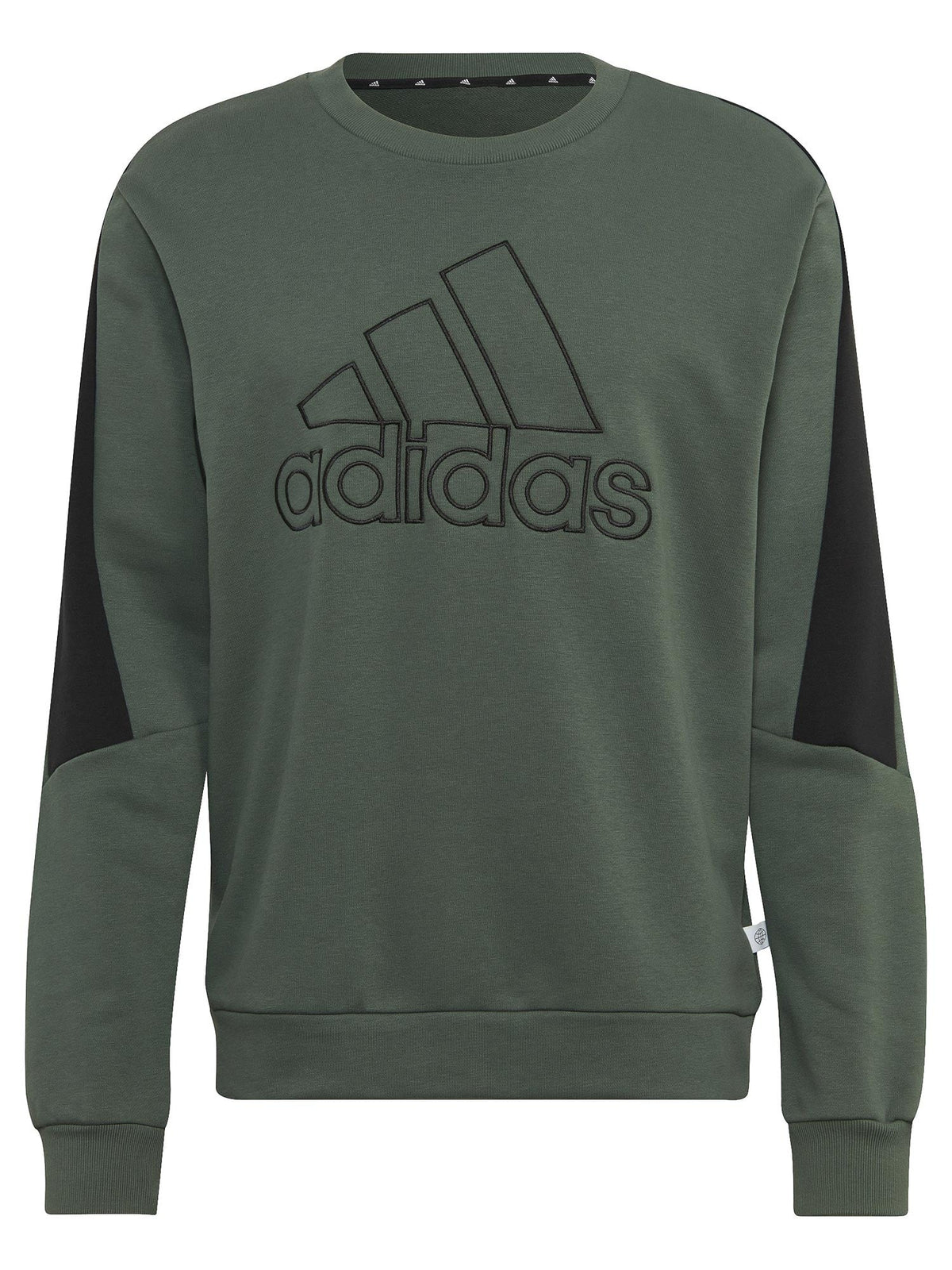 ADIDAS SPORTSWEAR Блуза Future Icons Embroidered Badge of Sport