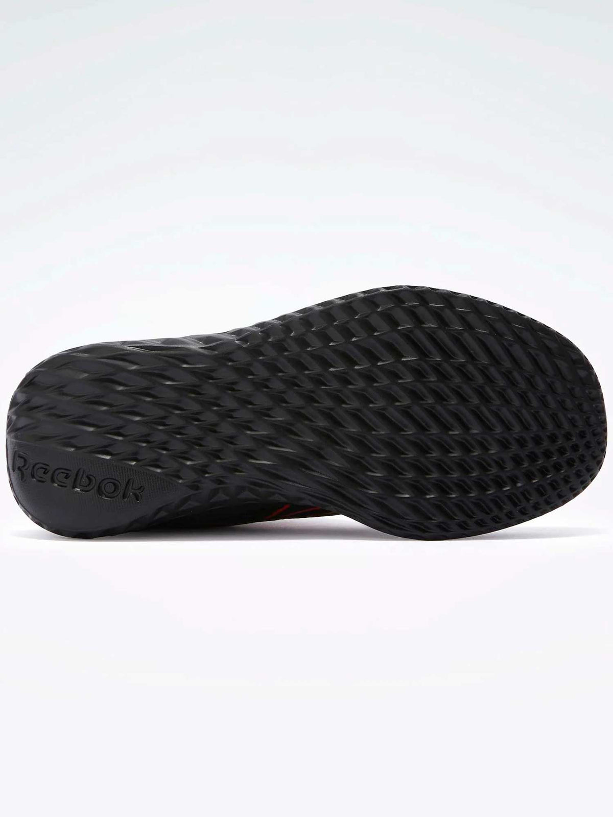 REEBOK Обувки RUSH RUNNER 5 ELASTIC LACE & TOP STRAP