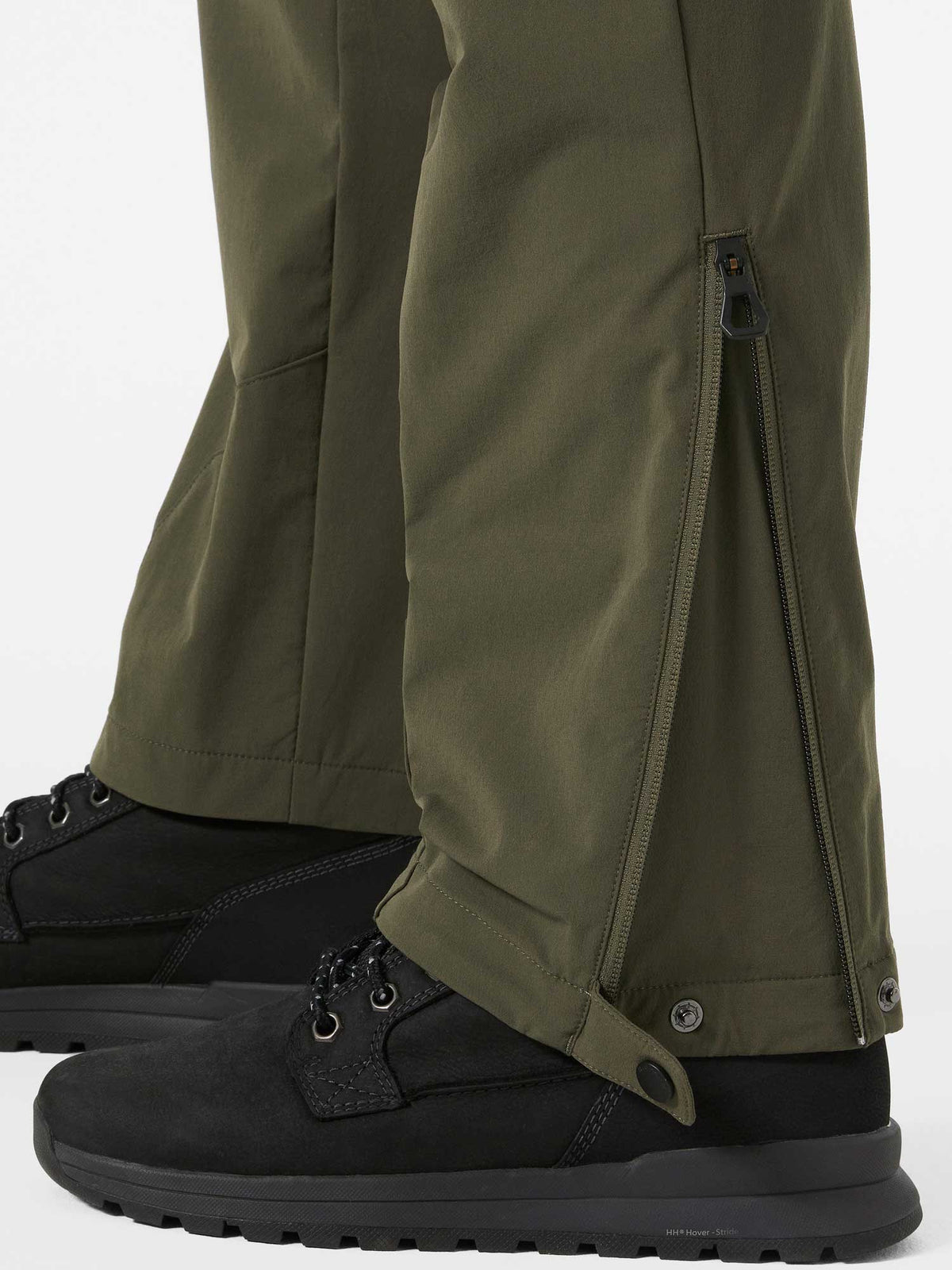 HELLY HANSEN Панталон BLAZE SOFTSHELL