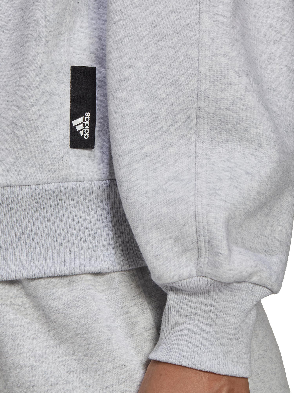 ADIDAS SPORTSWEAR Блуза Sportswear Studio Lounge Fleece