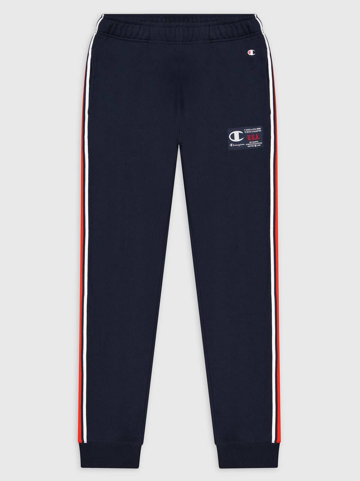 CHAMPION Спортно долнище Rib Cuff Pants