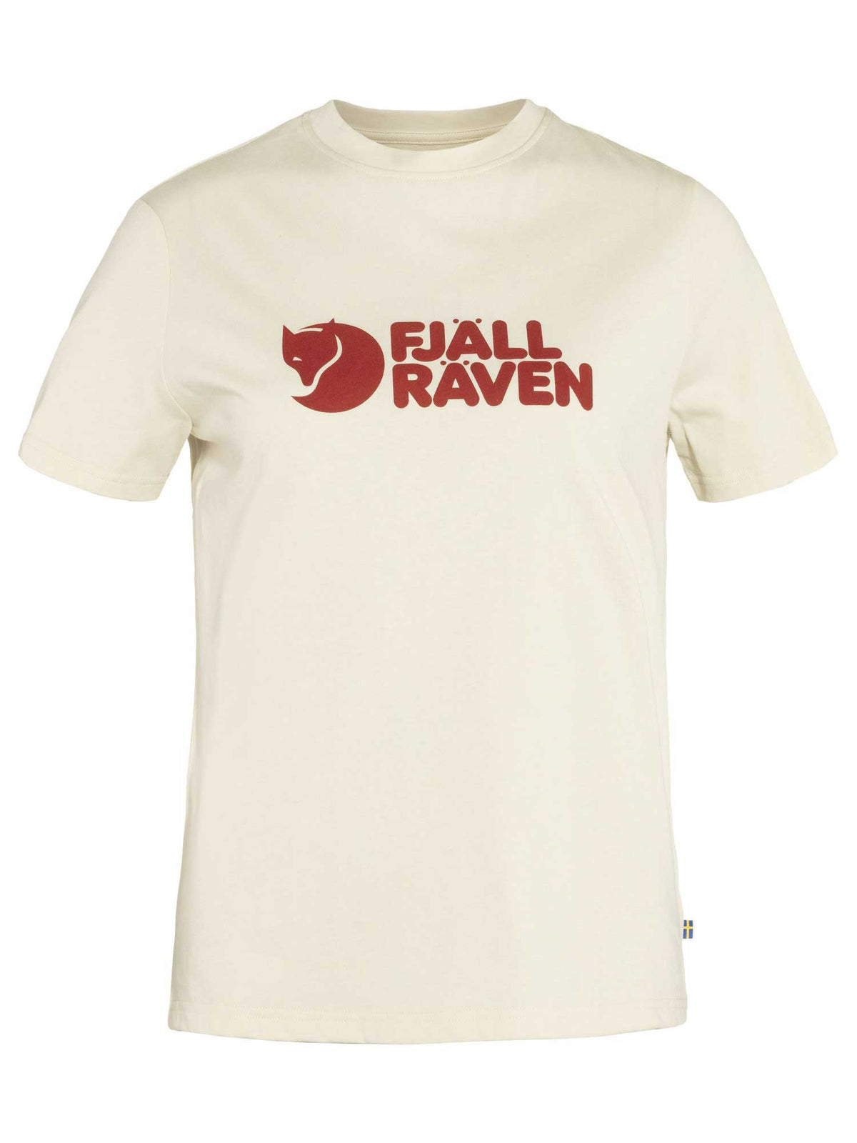 FJALLRAVEN Тениска Logo