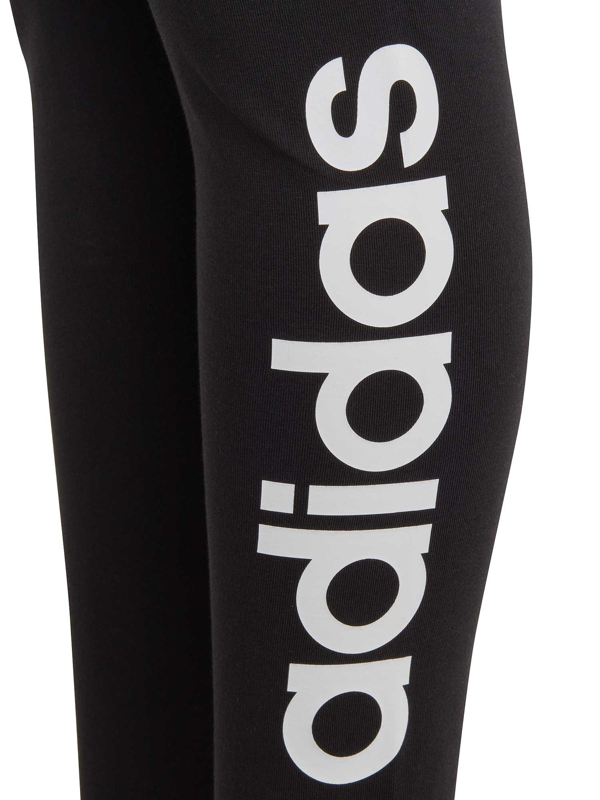 ADIDAS SPORTSWEAR Клин Essentials Linear Logo Cotton Leggings