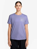 NIKE Тениска W NSW CLUB SS TEE CC