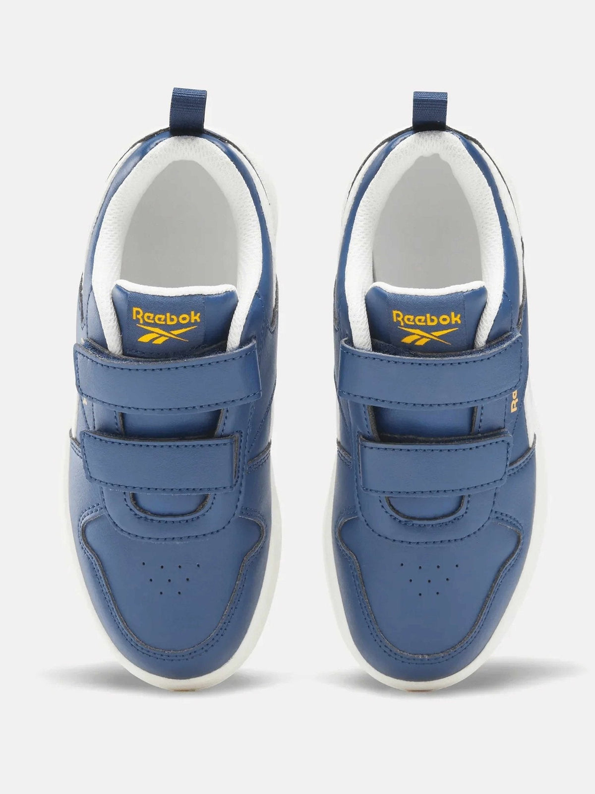 REEBOK Обувки ROYAL PRIME 2.0 TWO STRAP