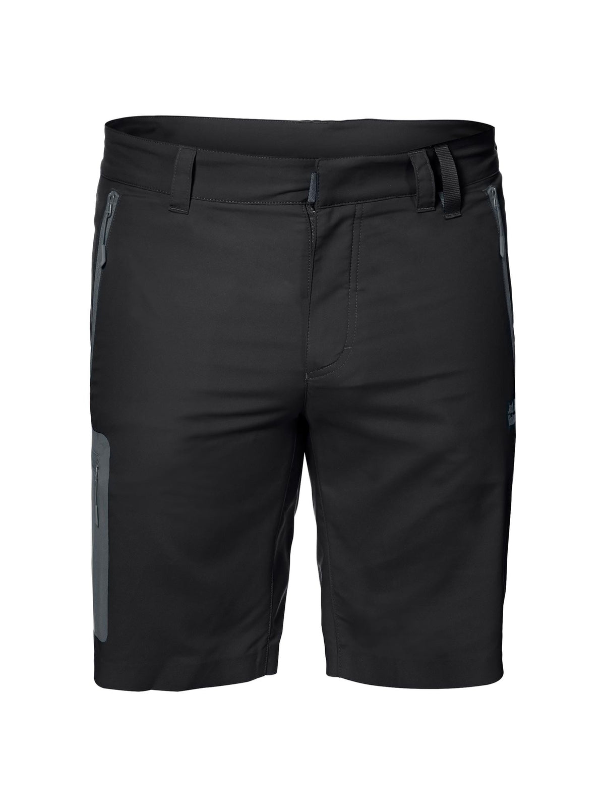 JACK WOLFSKIN Къси панталони ACTIVE TRACK MEN