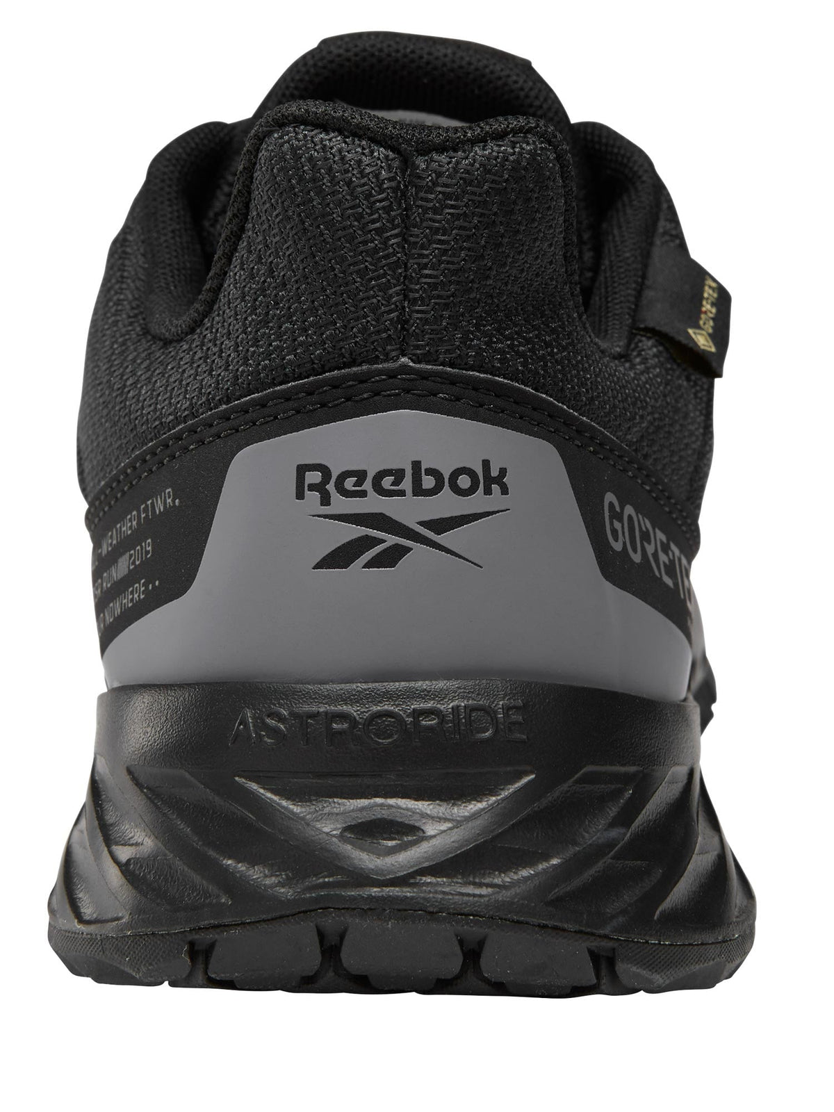 REEBOK Обувки Astroride Trail GTX 2.0