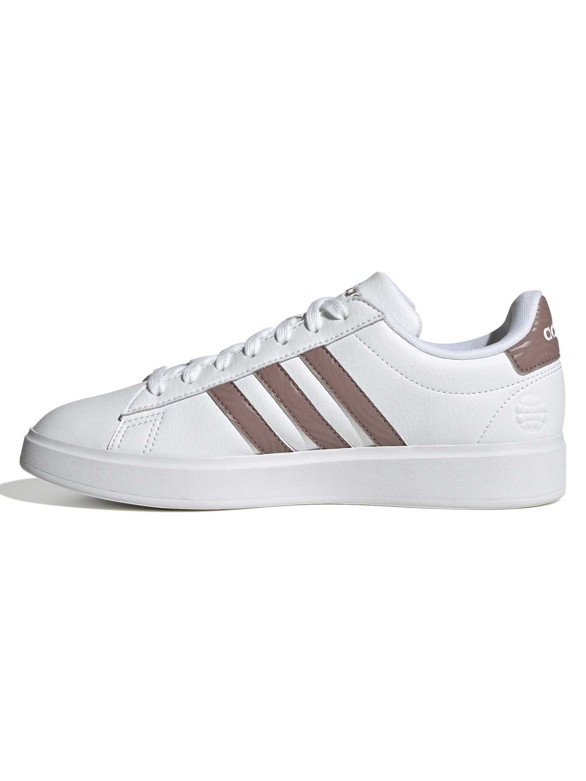 ADIDAS SPORTSWEAR Обувки Grand Court Cloudfoam Lifestyle Superstar