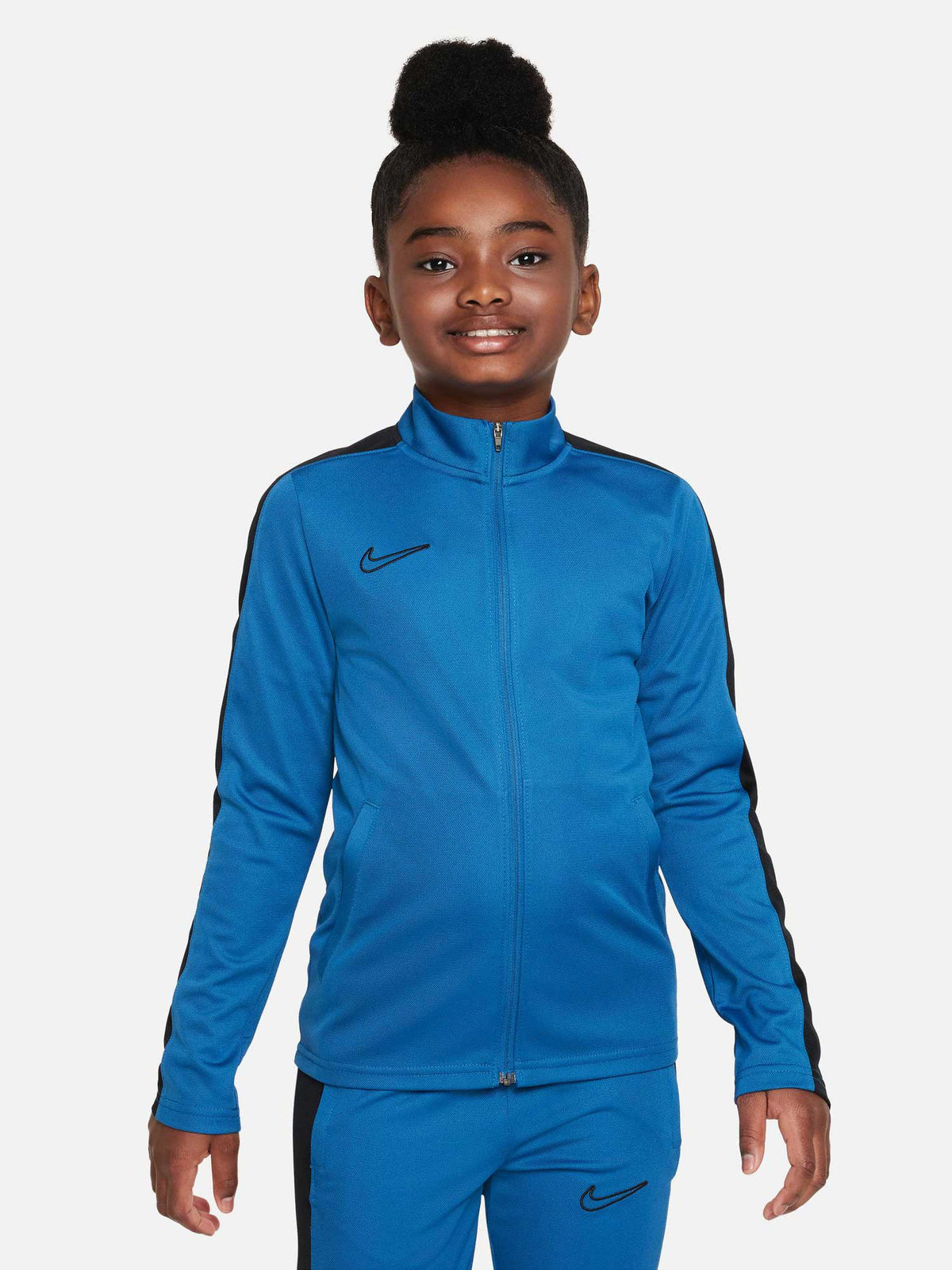 NIKE Спортен екип K NK DF ACD23 TRK SUIT K BR