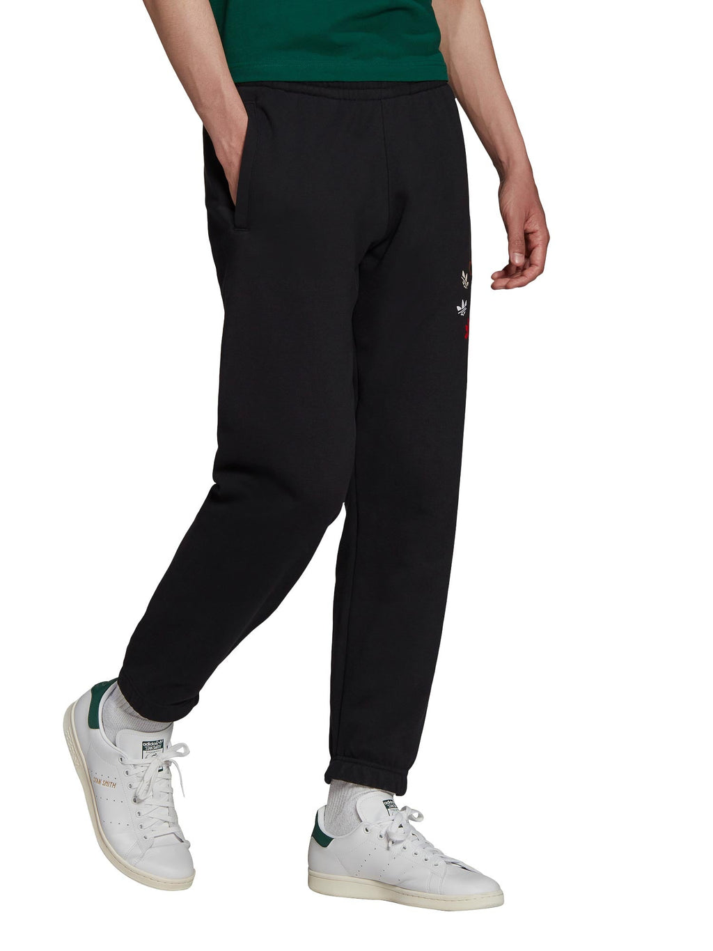 ADIDAS ORIGINALS Спортно долнище Adicolor