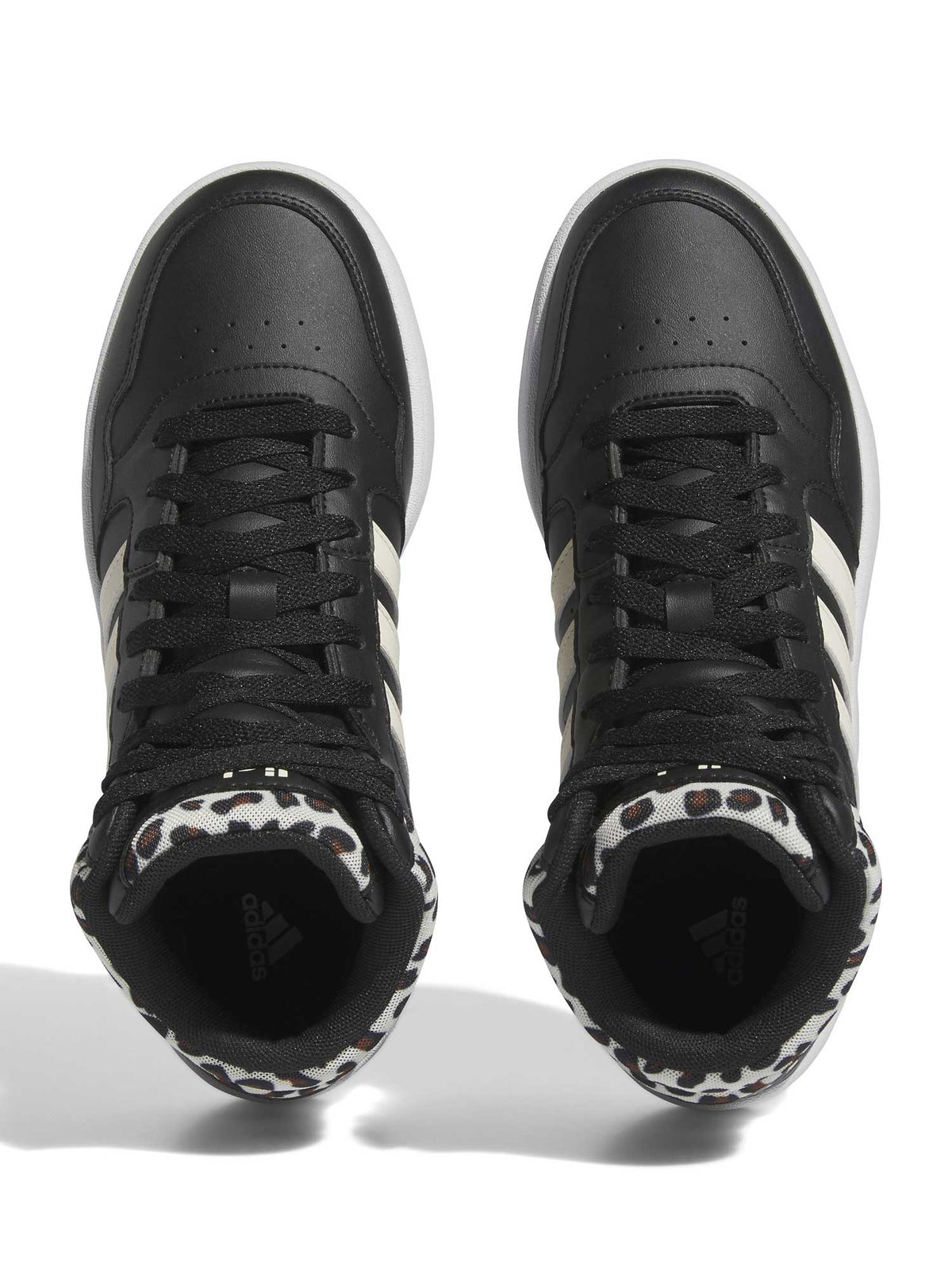 ADIDAS SPORTSWEAR Обувки Hoops 3.0 Mid