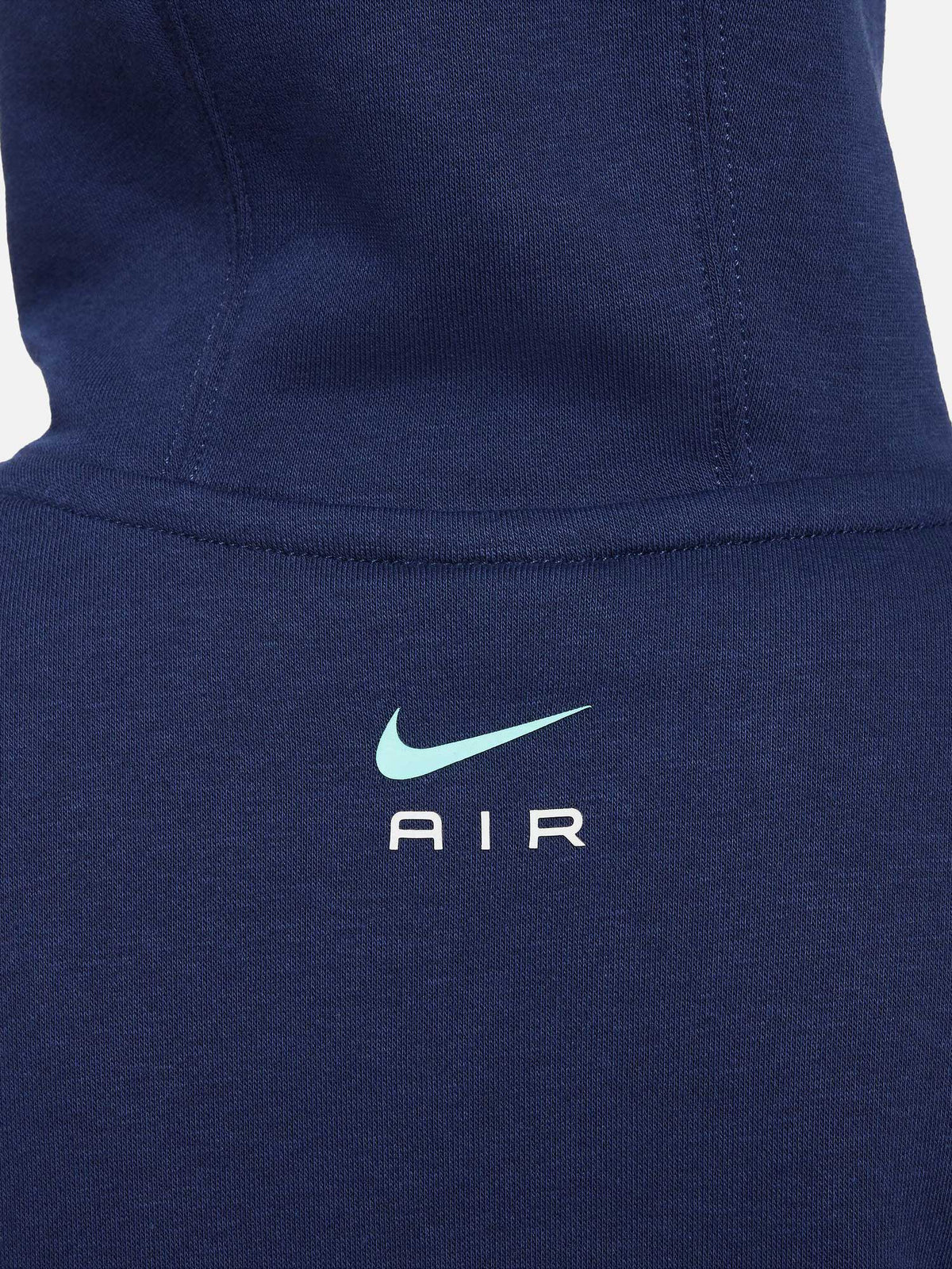 NIKE Суитшърт B NSW N AIR PO HOODY FLC BB